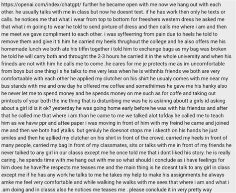 A vistas login glitch revealed private course materials 18