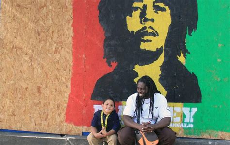 Jamaica Is Using Bob Marley’s Legacy to Market Austerity | The Nation