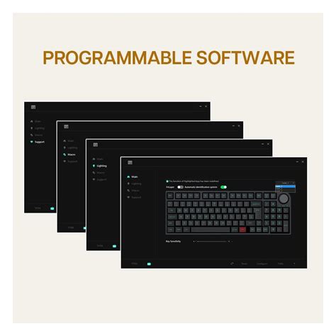 Epomaker Th Pro Hot Swap Rgb Ghz Type C Ubuy India