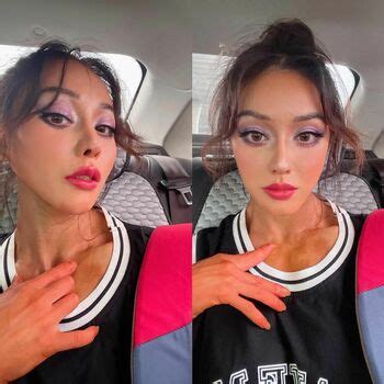 Yuan Herong Yuanherong Nude Onlyfans Page The Fappening Plus