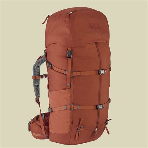 Bach - Specialist 70 Women-Damen Trekkingrucksack- naturzeit