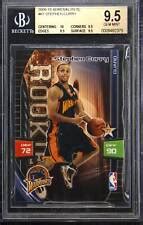 Stephen Curry Rookie Cards Gallery Rc Checklist Buying Guide Hot List