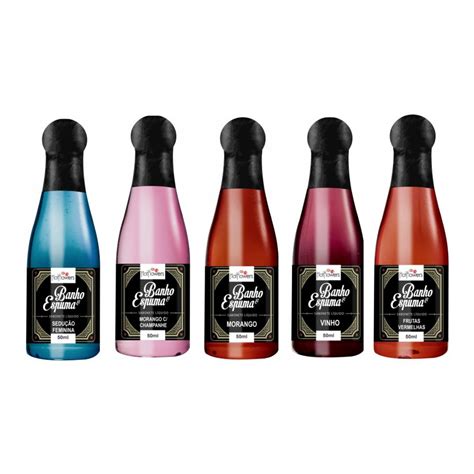 Banho E Espuma Sabonete L Quido Ml Hot Flowers