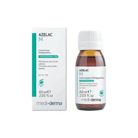 Buy Azelac Peel Exfoliating Gel 34 fl oz 100 ml Online at Wholesale ...