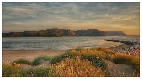 Llandudno West Shore Beach Holiday Rentals, Wales: Holiday Houses