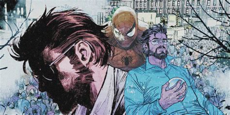 Ultimate Spider-Man And The Fear Of Living An Unremarkable Life