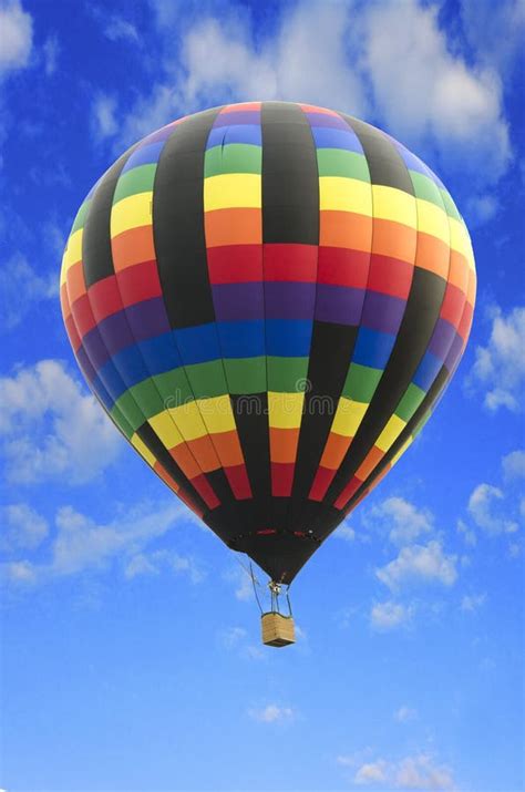 Annual Hot Air Balloon Festival Colorado Springs Colorado Stock Photo Image Of Balloons