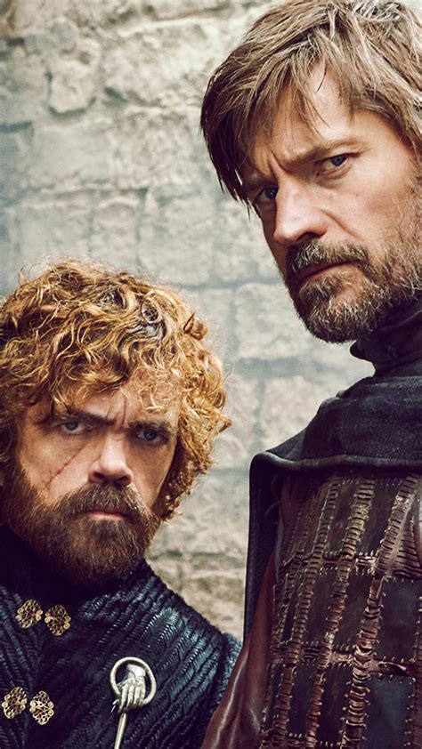 1223149 Hd Tyrion Lannister Game Of Thrones Season 8 Rare Gallery Hd