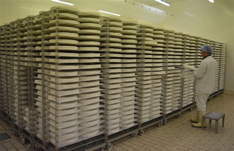 Dongé Brie de Meaux - Mons Cheesemongers