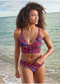 Hot Sexy Jill Lincoln Bikini Pics