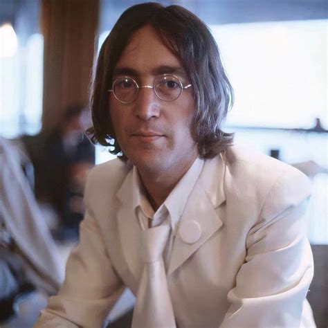 Where Is John Lennons Singer Son Julian Now The Beatles Legends