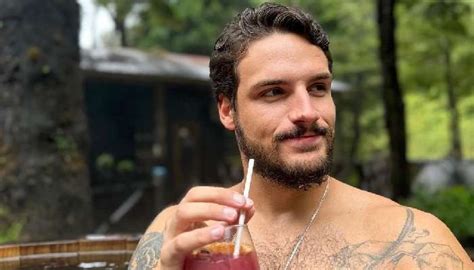 Samuel Hodecker Afirma Sofrer Rejei O No Porn Gay Por Ser Hiv Guia Gay S O Paulo
