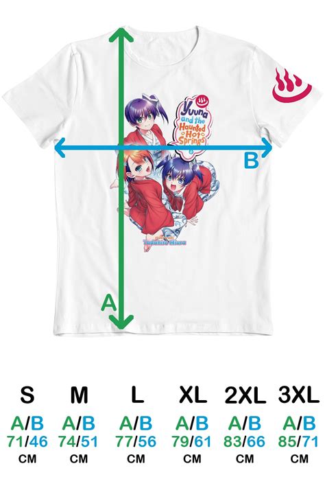 Tricou Barbati Yuuna And The Haunted Hot Springs Chisaki Hibari Sagiri Emag Ro