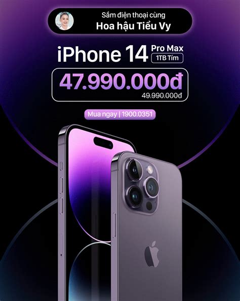 Hoa Hậu Tiểu Vy Trở Thành Ifan Chính Hiệu Khi đến 24hstore Sắm Iphone