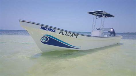 Panga Boats: A Comprehensive Guide to Their Features and Uses - Seamagazine