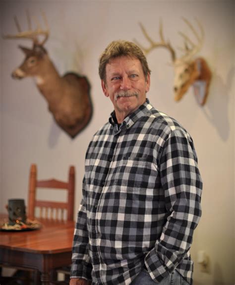 Jerry Eiler Obituary - Muncie, IN