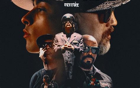 Trueno Y Cypress Hill Presentan Remix De Fuck El Police Cusicaplus