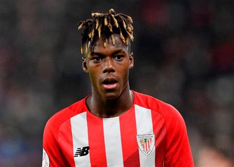 inaki williams  nico williams contract extension