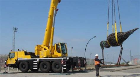 Central Crane Hire Hull Ltd Crane And Forklift Hire Central Crane