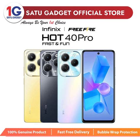 Infinix Hot Pro Price In Malaysia Specs RM TechNave