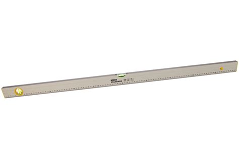 Уровень, 1000 мм, 2 глазка Biber Стандарт 40324 тов-084704 - выгодная ...