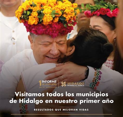 Por Primera Vez En La Historia Un Gobernador Visita Los 84 Municipios