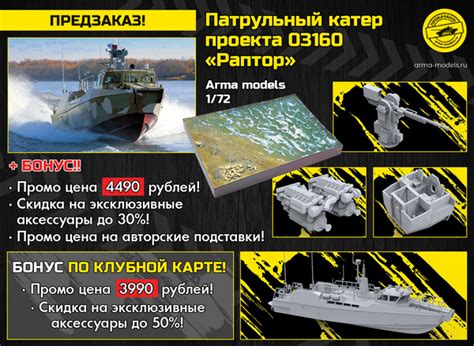 Блог: Моё Хобби - Моделизм!