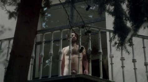 Hairy Spanish Actor Nude Thisvid
