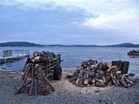 Dildo R Newfoundland