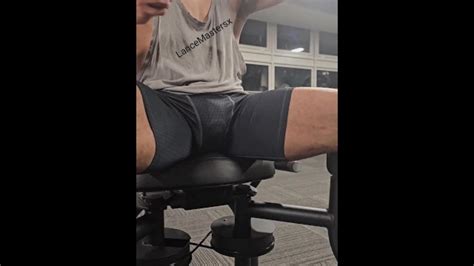 Gym Bulge Workout Pornhub Gay