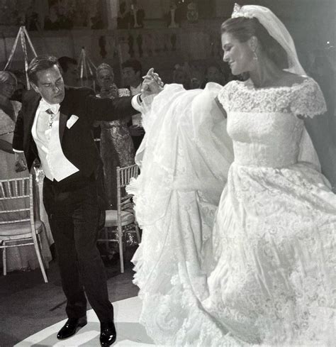 Princess Madeleine Wedding Hair