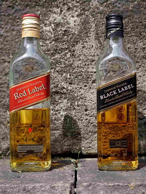 Johnnie Walker Red Label Review [In Depth] The Whiskey, 53% OFF