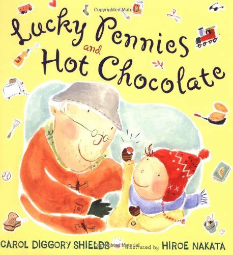 Kids Books About Hot Chocolate — Booktomato