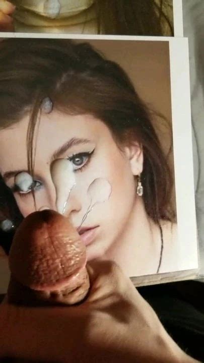 Katelyn Nacon Cum Tribute English Gay Porn Xhamster