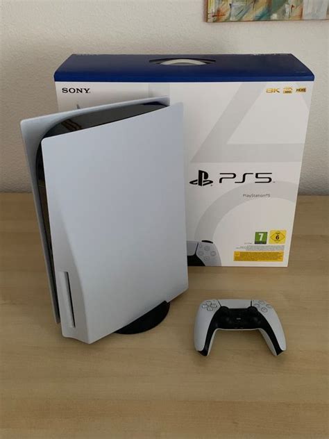 Sony PlayStation 5 | Kaufen auf Ricardo