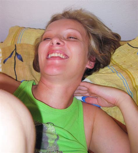 Polish Analized Slut Magda IMG Porn Pic