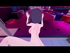 Ouro Kronii And Kiryu Coco Had Sex Hololive Vtuber Pov Hentai Xxx Mobile Porno Videos