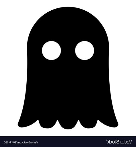 Ghost Vector At Collection Of Ghost Vector Free For