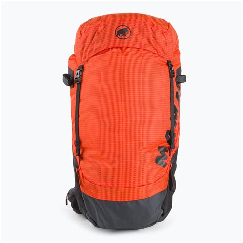Plecak Turystyczny Mammut Ducan 24 L Hot Red Black Taternik Sklep