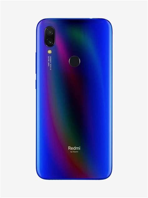 Buy Xiaomi Redmi 32 GB (Elegant Blue) Online At Best Price @ Tata CLiQ