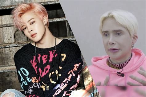 BTS star Jimin: How far would you go to look like your K-pop idol ...