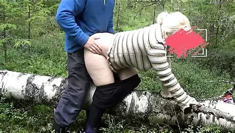 Cunning Forester Is Back In Action Amateur Porn Feat Redroserus By Modelhub Xhamster