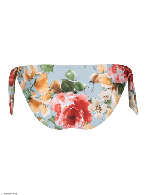 Bas maillot slip bain multipositions Hawaii Lisca Réservoir Mode Lingerie Femme et Homme