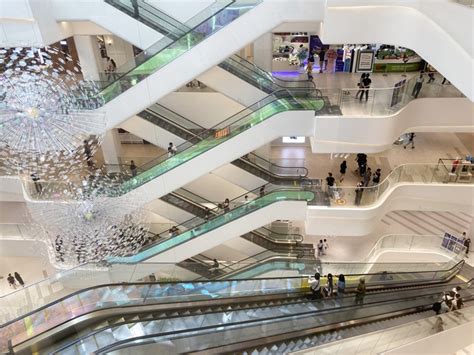 Nh Ng L Do S Khi N B N L C L I Lotte Mall H T Y T H P N Ch I M I Toanh Hot Nh T H N I