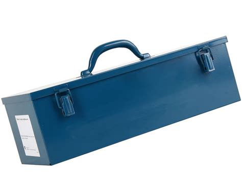 Универсальный кейс Makita 182875-0 (130x165x410 мм) стальной для УШМ ...