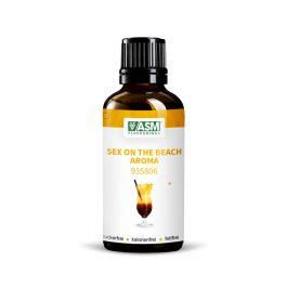 Fl Ssiges Sex On The Beach Aroma F R Speiseeis