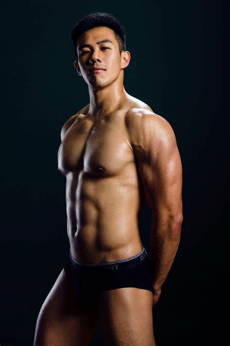 Xavierycy Hot Asian Model Lpsg