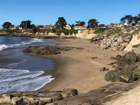 Mitchell’s Cove Beach – Roadside Secrets