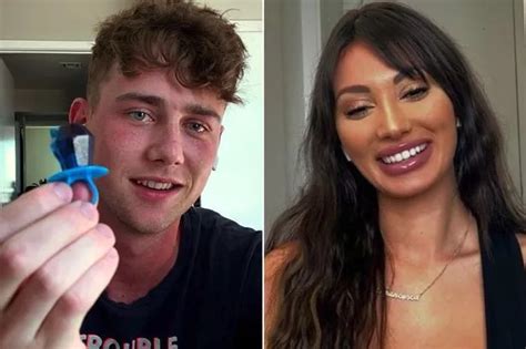 Netflix Too Hot To Handle S Harry And Francesca Engaged As He Proposes On Reunion Show Daily Star