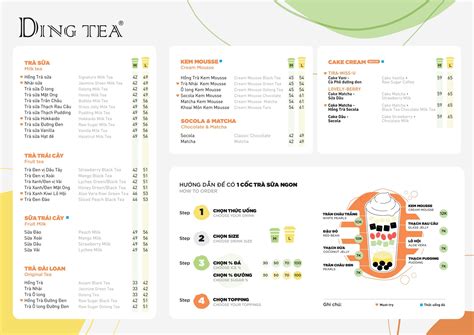 ding tea aeon mall ha dong